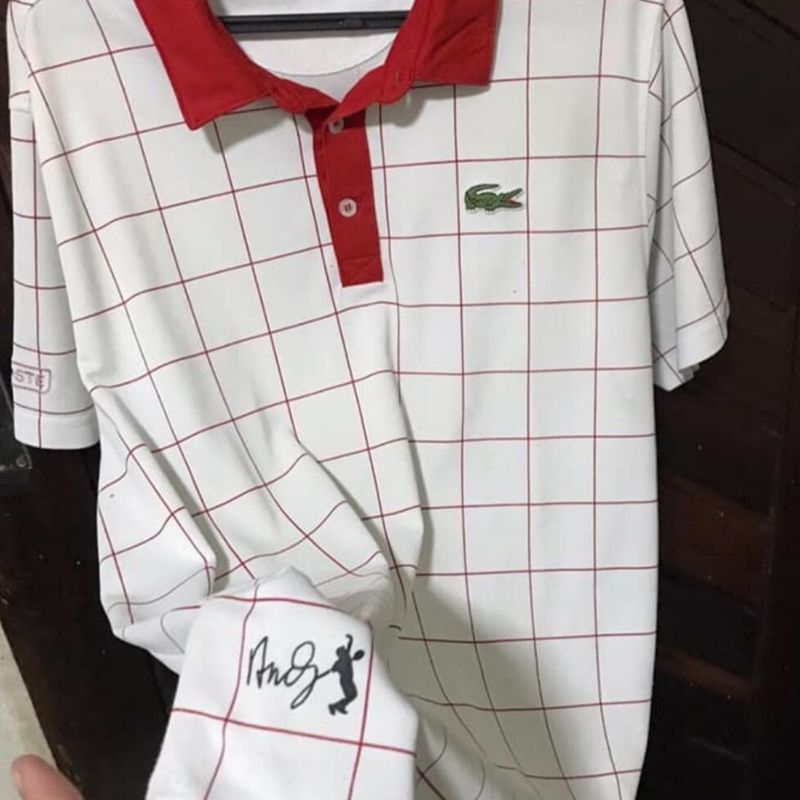 Lacoste t6 hot sale