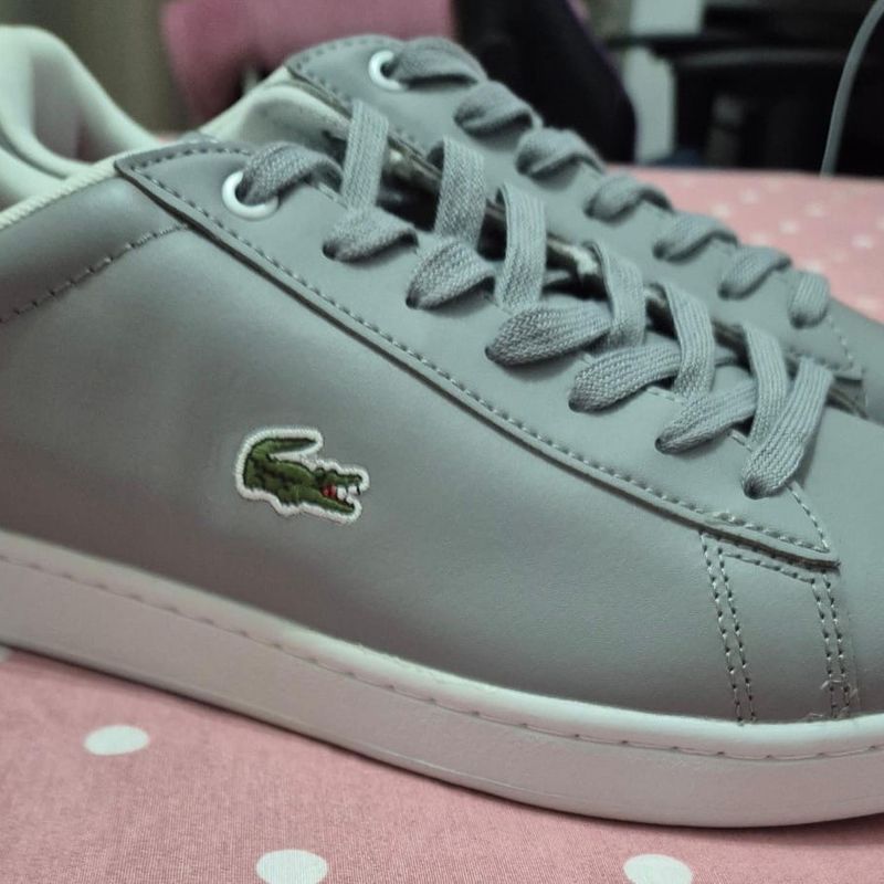 LEst Lacoste Tênis Masculino Hydez 119 1 P Fashion 10.5 Usa 42 Brasil