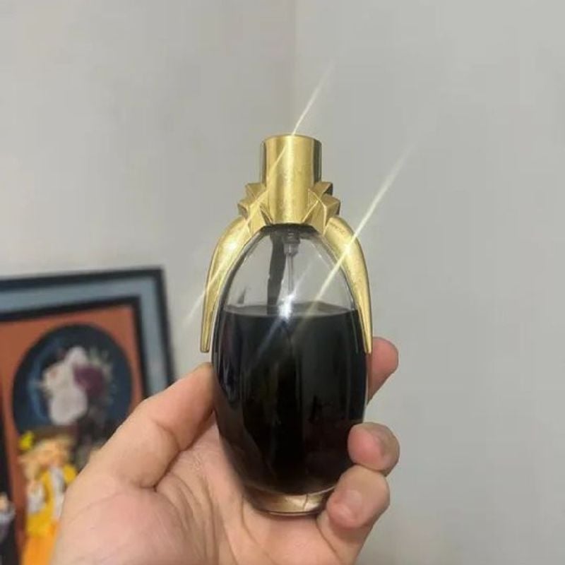 Lady Gaga Perfume Fame Edp | Lady Gaga Fame Usado 111292254 | enjoei
