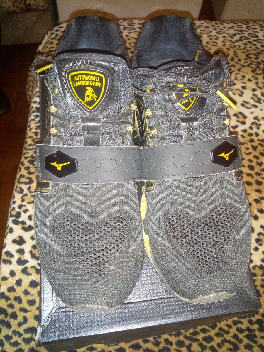 tenis mizuno lamborghini 4