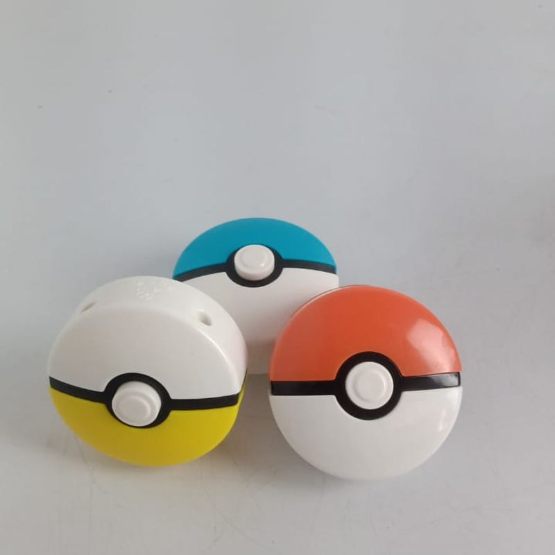 Kit Brinquedos Pokemon Mcdonald's Barato | Brinquedo Mc Donalds Usado  88845631 | enjoei