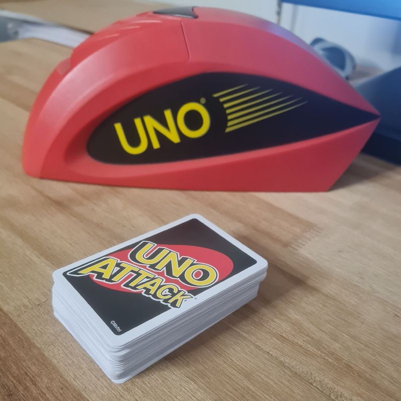 Jogo de Cartas - Uno Bts | Brinquedo Uno Nunca Usado 82501821 | enjoei