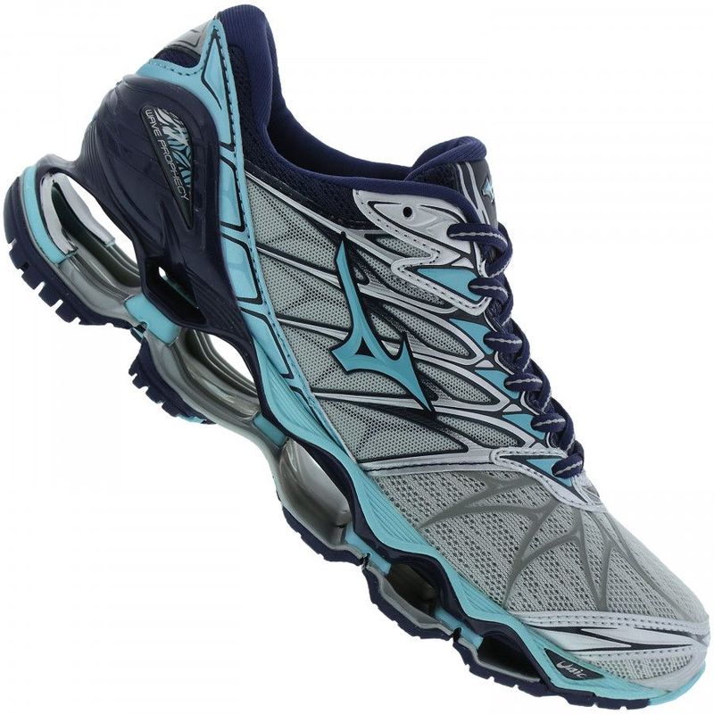 Mizuno pro deals 7 original