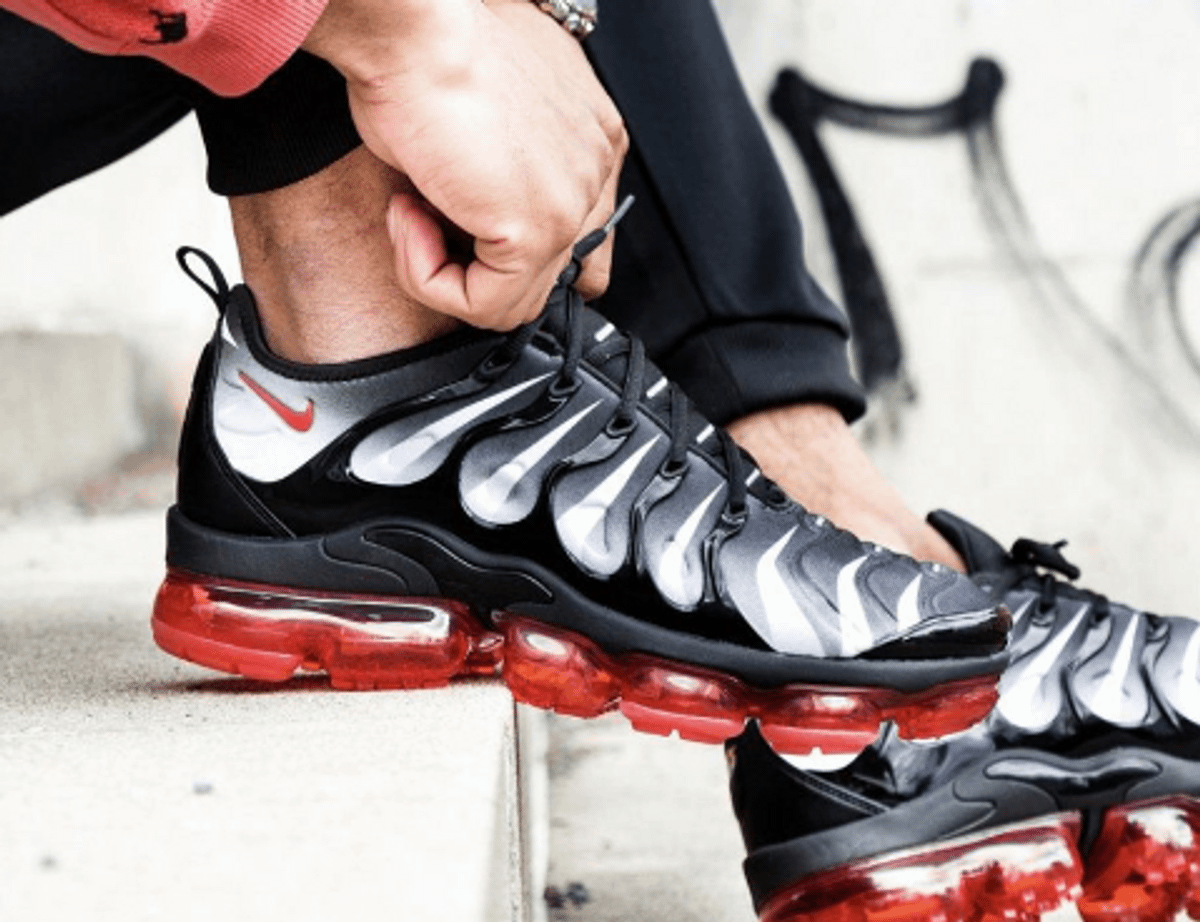 tênis nike air vapormax gel masculino