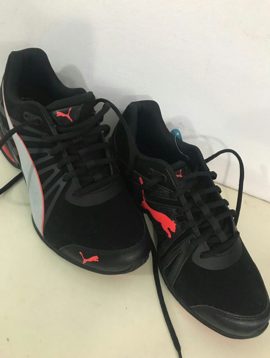 tenis puma soft foam preço