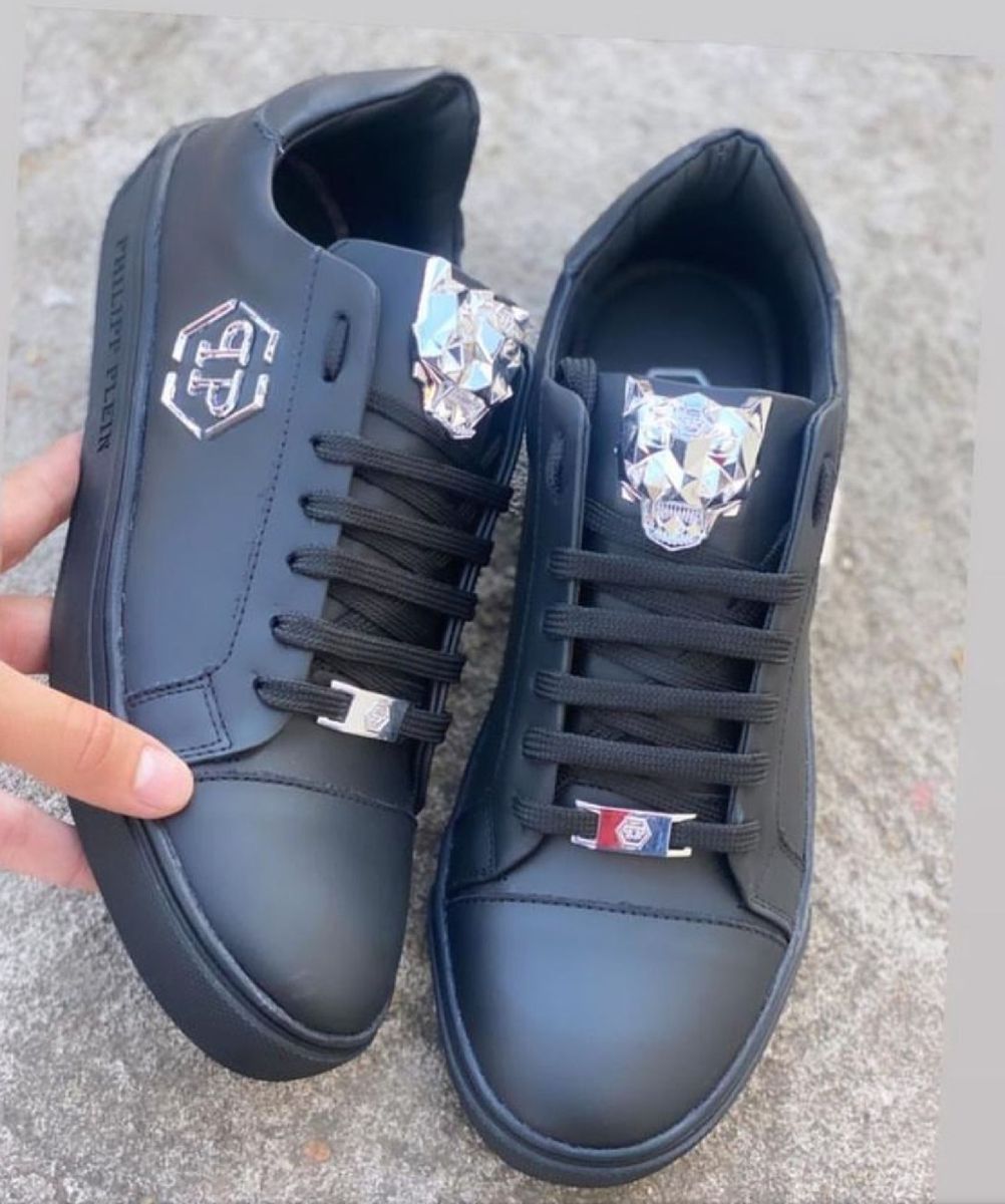 tenis philipp plein