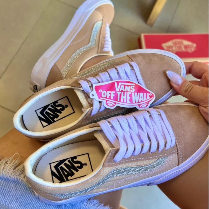 Vans old best sale skool lançamento