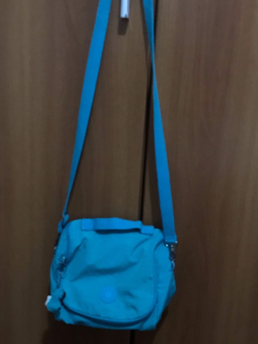 Lancheira | Mochila Kipling Usado 31731086 | enjoei