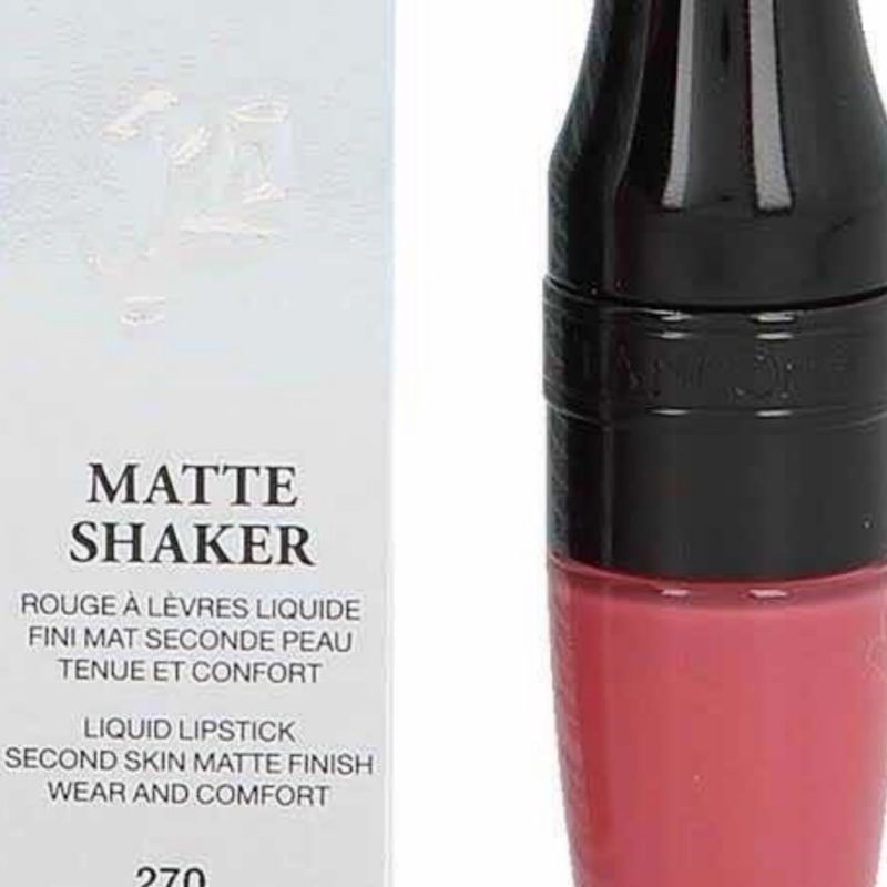 Matte shaker 270 best sale