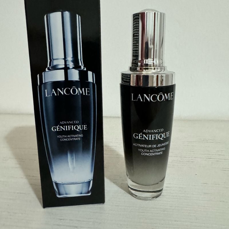 Lancôme Génifique 50ml | Lancôme Nunca Usado 109893940 | enjoei