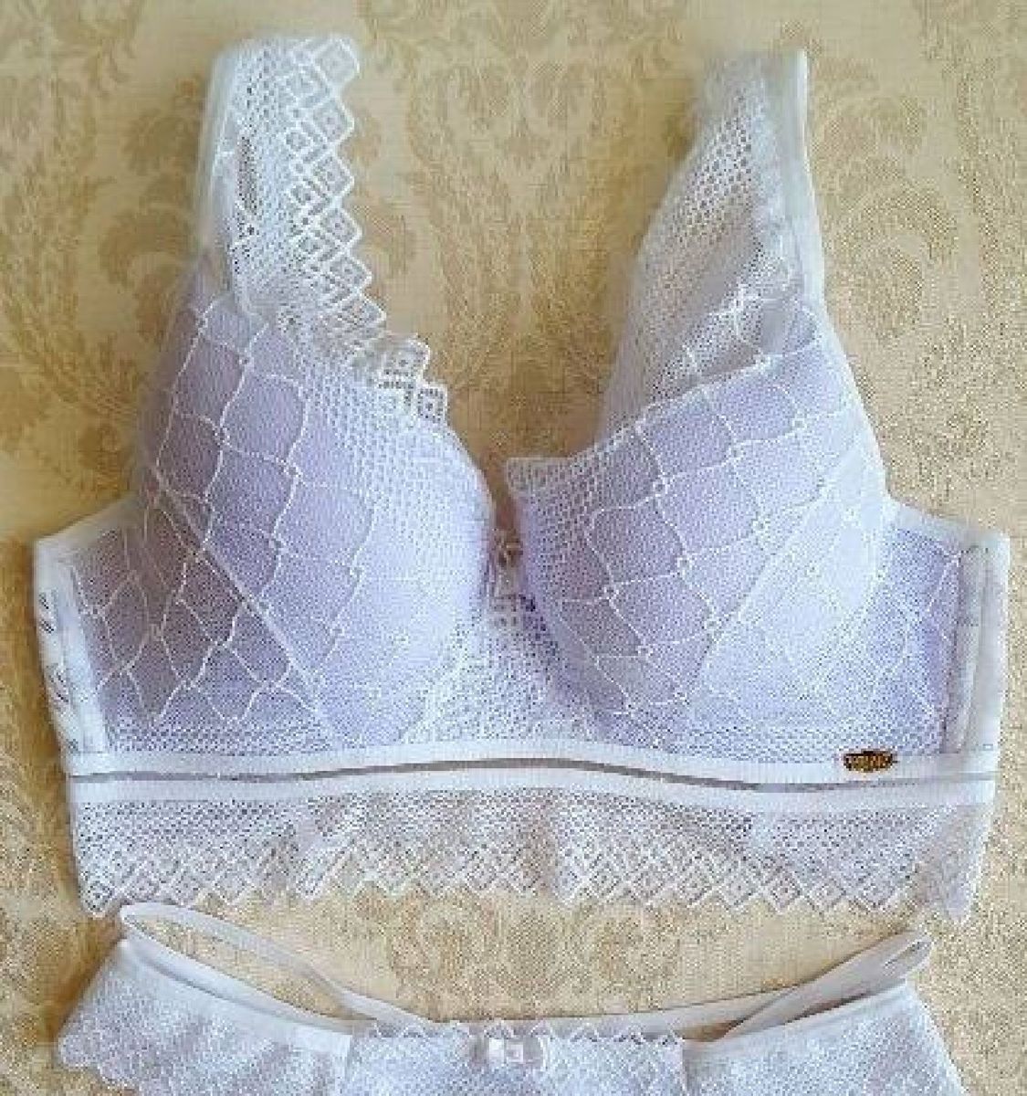 lojas langerie femininas