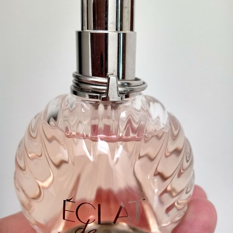 Lanvin- Éclat de Fleurs 100ml + Brinde | Perfume Feminino Lanvin