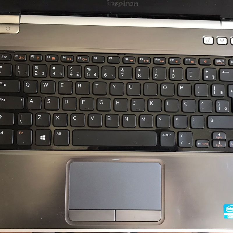 Laptop Dell Inspiron 14z 5423 | Dell Usado 88124942 | enjoei