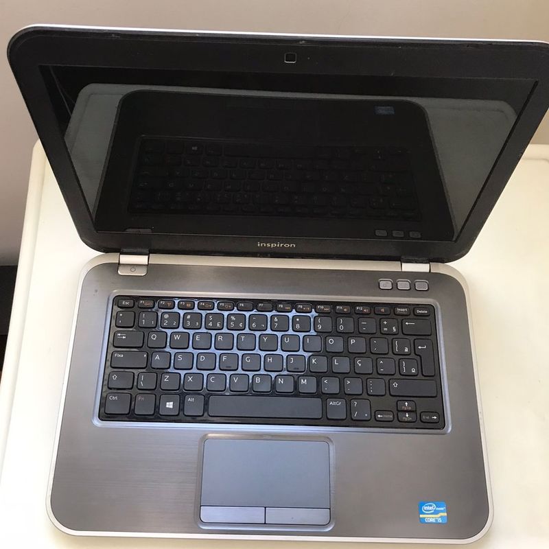 Laptop Dell Inspiron 14z 5423 | Dell Usado 88124942 | enjoei