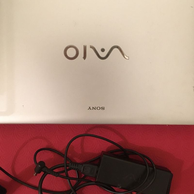 Laptop Notebook Sony Vaio Pcg-71311x | Computador Notebook Sony