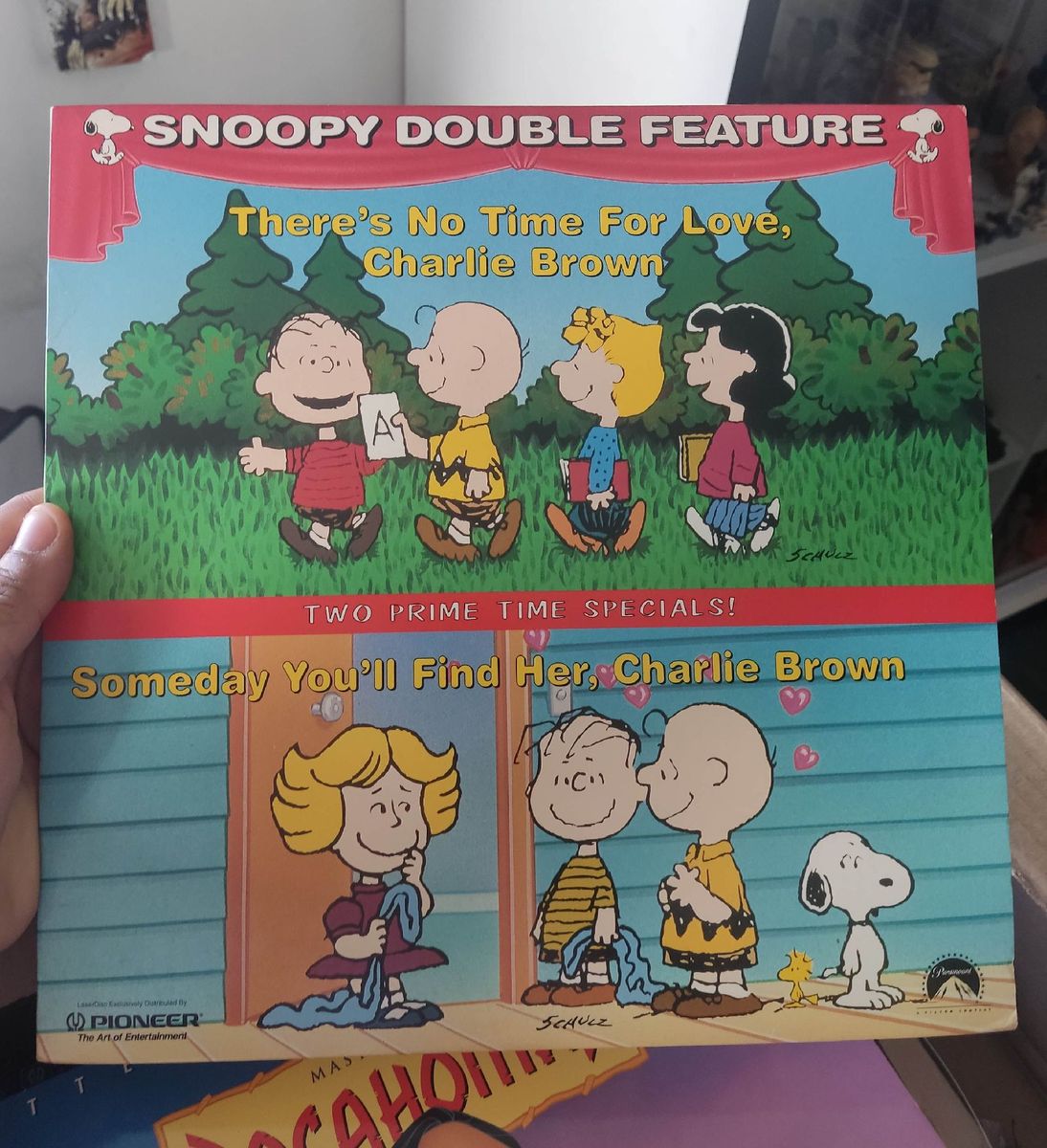 Laser Disc Snoop Disco Laser Raro Item de Música Laser Disc Usado 75313785 enjoei