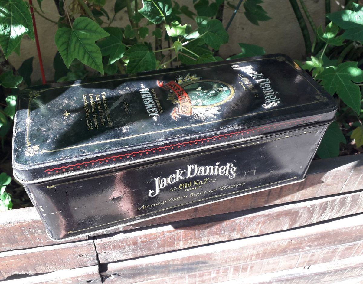 Jack Daniel's アンティーク樽 Daniel's アンティーク樽 Jack