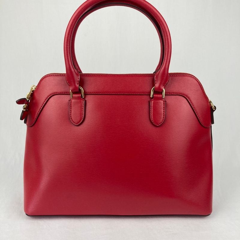 Lauren ralph 2025 lauren medium satchel