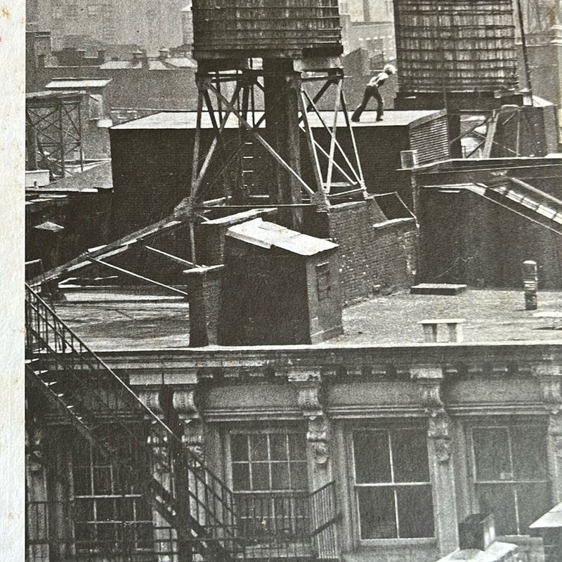 Laurie Anderson, Trisha Brown, Gordon Matta-Clark - Pioneers Of The Downtown Scene Ny In The 1970s | Prestel Usado 102548190 | enjoei Laurie Anderson, Trisha Brown, Gordon Matta-Clark - Pioneers Of The Downtown Scene Ny In The 1970s | Prestel Usado 102548190 | enjoei