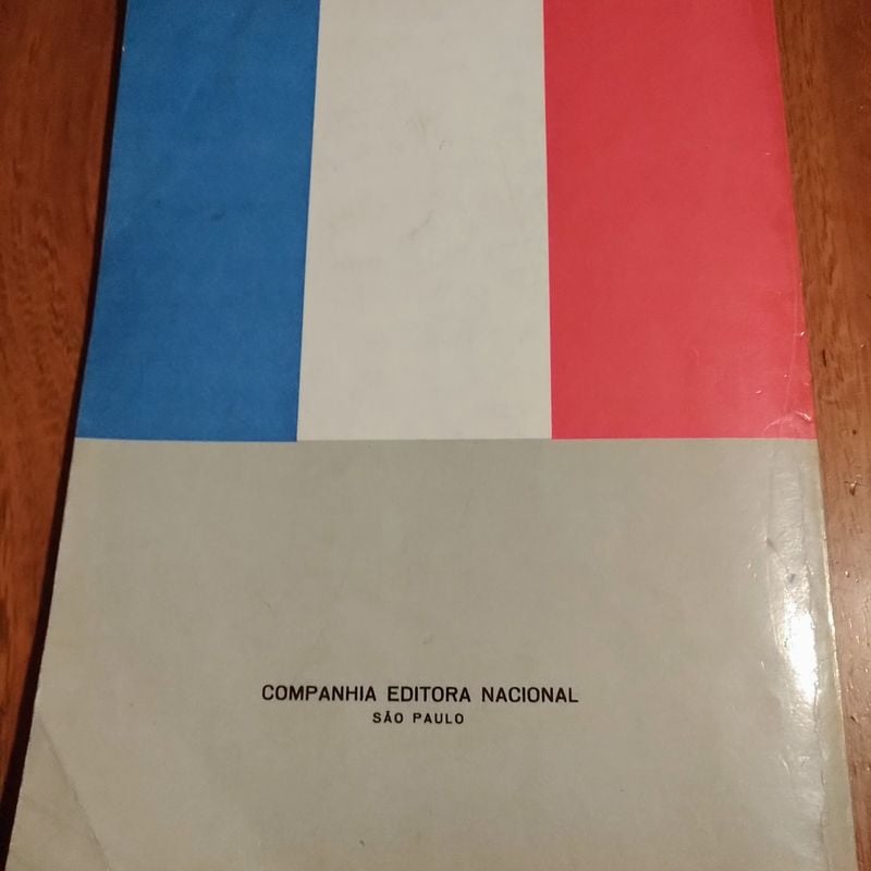 Le Français Par L'Image - Irma Aragonés Forjaz | Livro Companhia