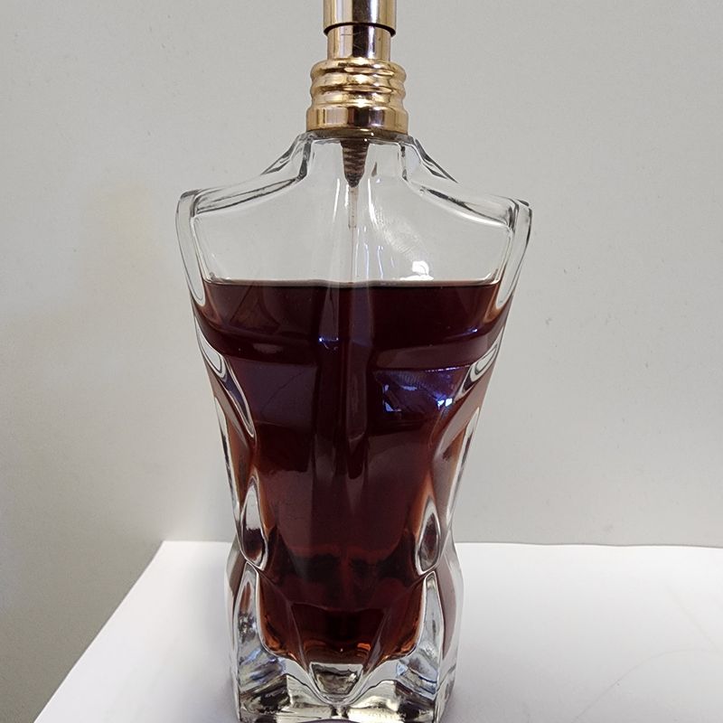 Perfume Jean Paul Gaultier Essence 125ml Male Essence Jean Paul