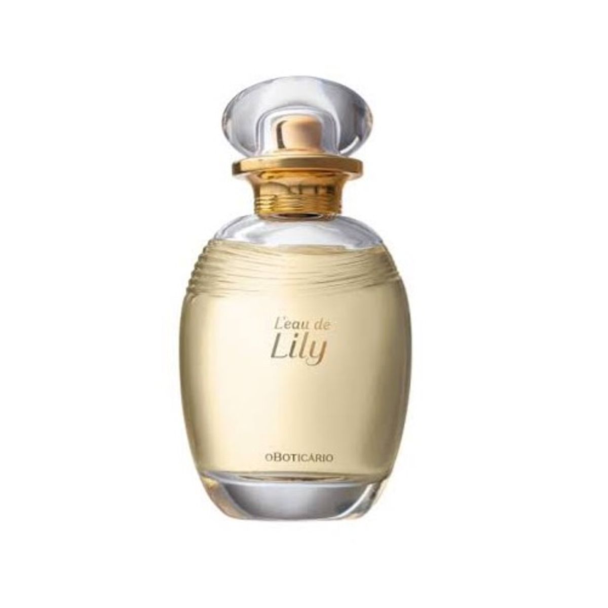 Leau de Lily Colônia 75ml Perfume Feminino Boticário Nunca Usado 71318274 enjoei