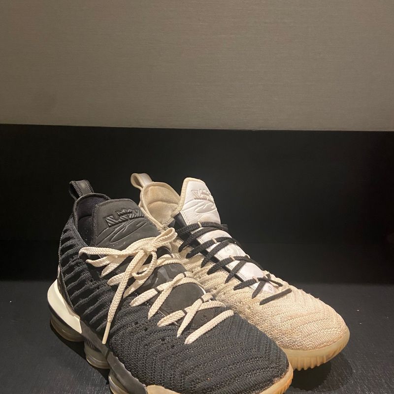 Lebron 16 Equality Nike Nike Usado 93633240 enjoei