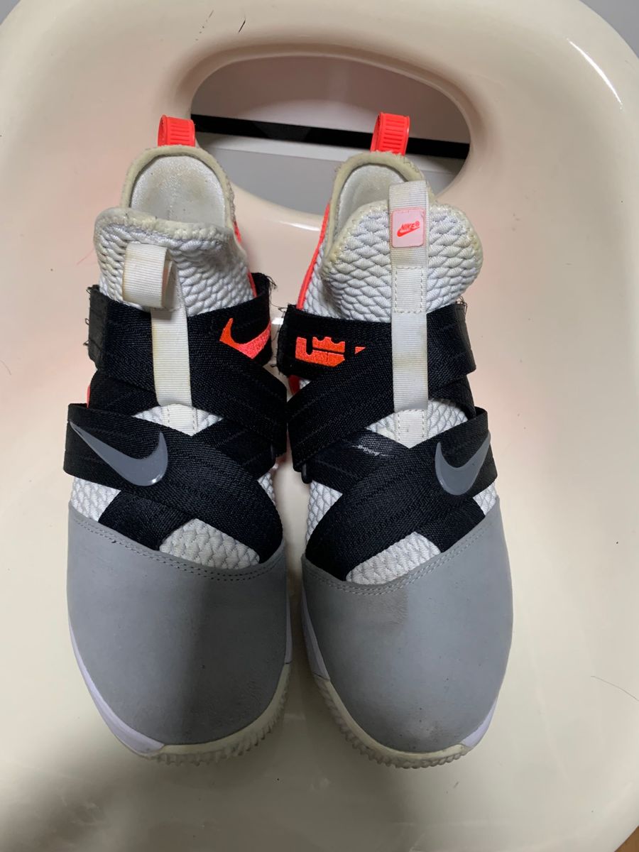 Eastbay lebron cheap soldier 12