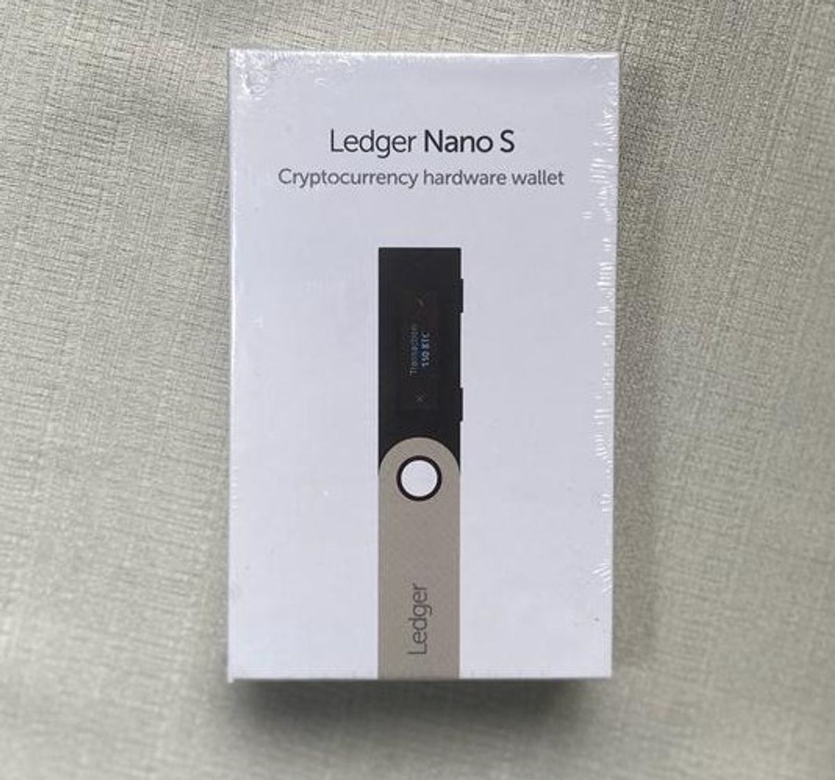 Ledger nano s ethereum cryptocurrency in india ppt