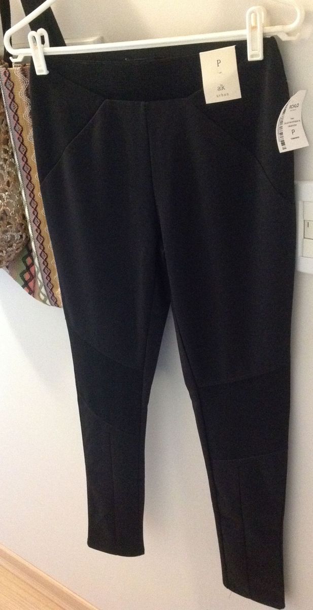 riachuelo calça legging