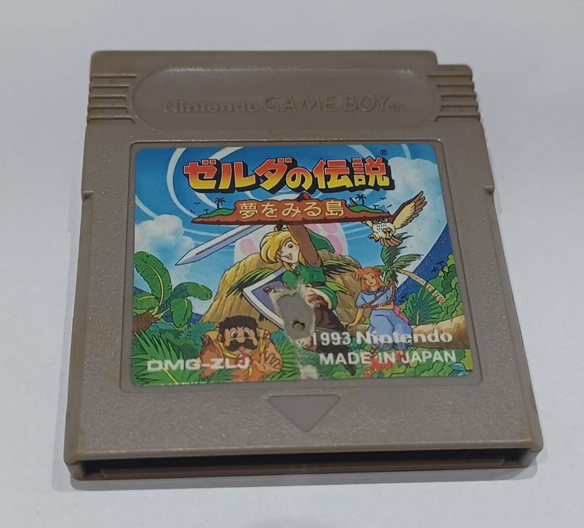 The Legend of Zelda: Link's Awakening - Dicas para mandar bem no jogo