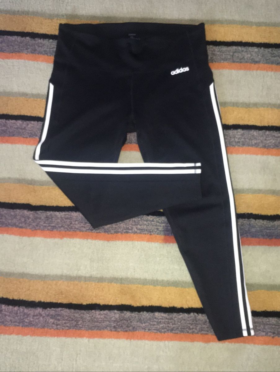 legging adidas climalite