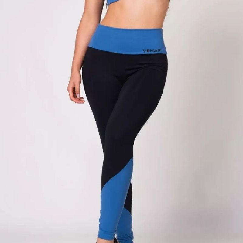 LEGGING VENARI PRETO 