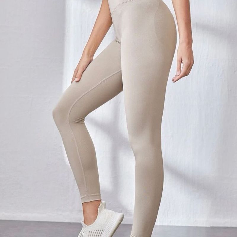 Legging Shein | Moda Esportiva Feminina Shein Usado 84448848 | enjoei