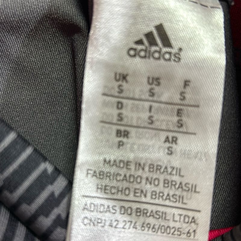 Adidas do brasil ltda cnpj sale