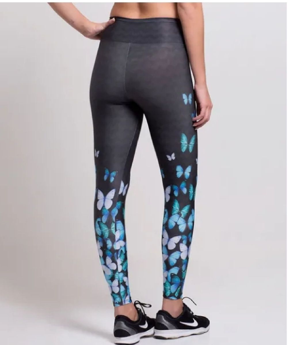 livre e leve legging
