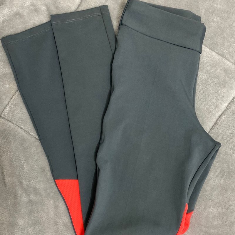 Centauro calça hot sale legging feminina