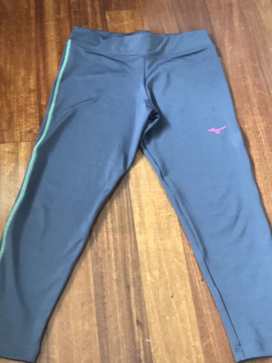 calça feminina mizuno