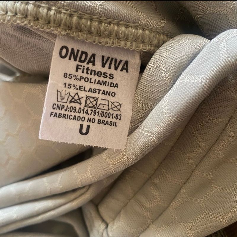 Onda Viva – Fitness Brasil