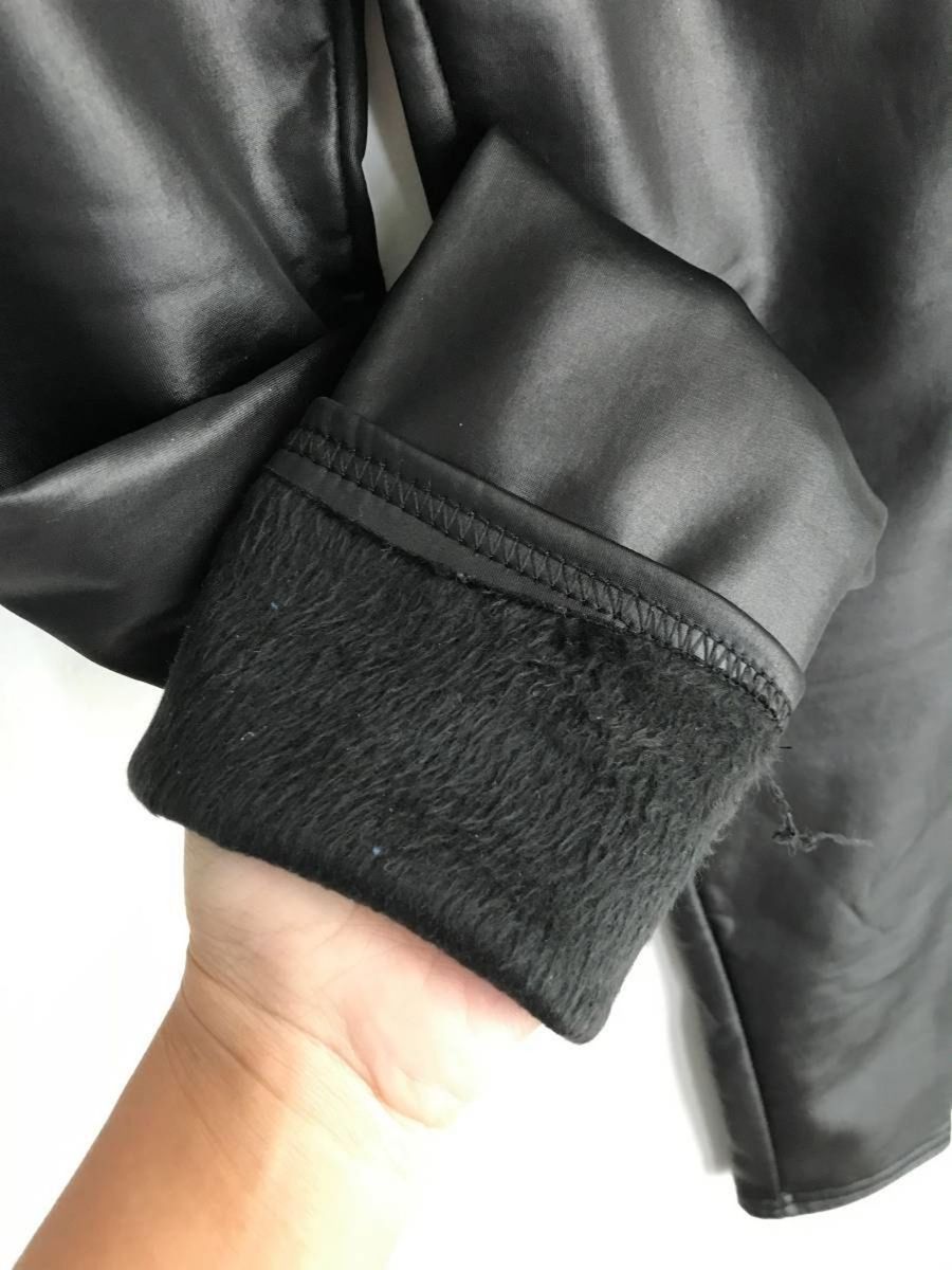 calça cirre forrada