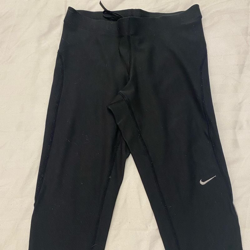 Calça refletiva 2024 feminina nike