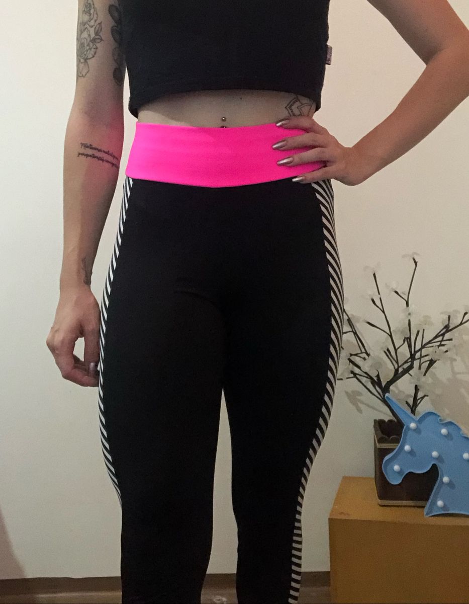 calça legging honey be