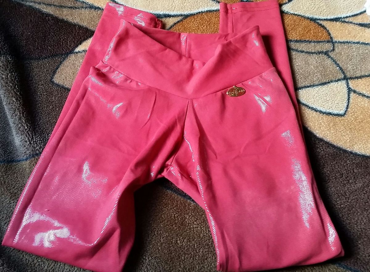 legging di paula