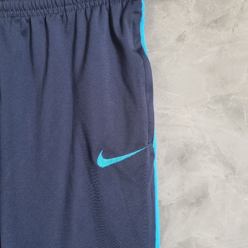 Legging Nike Dri-FIT Azul 