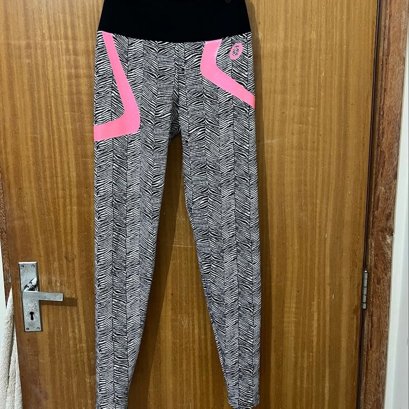 Calça legging hot sale timbore