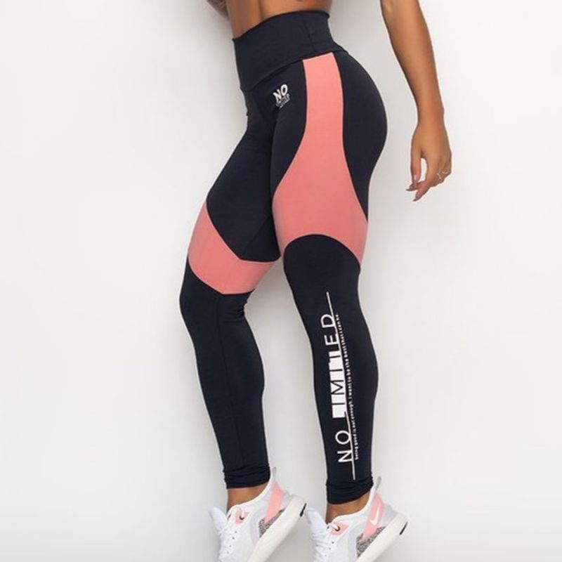 Moda fitness hot sale ange