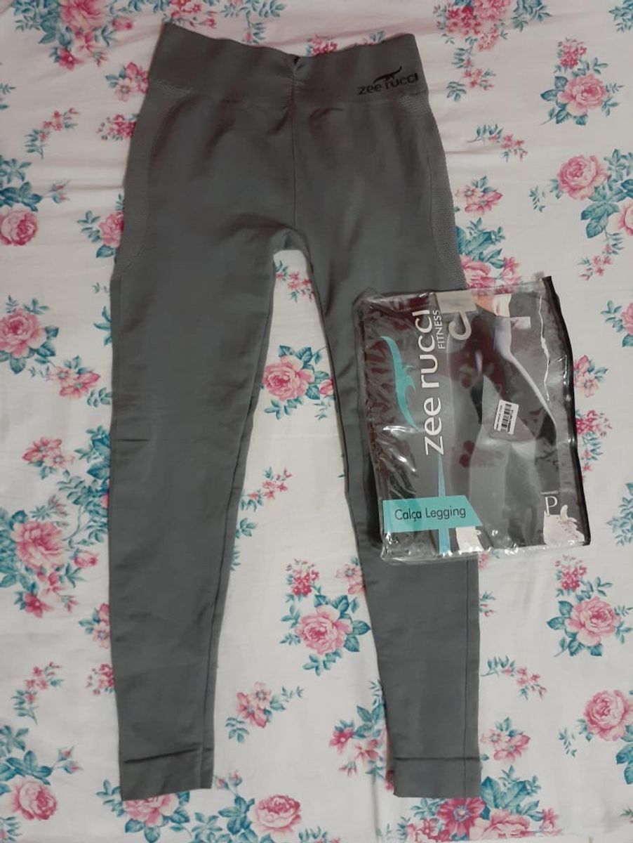 zee rucci legging
