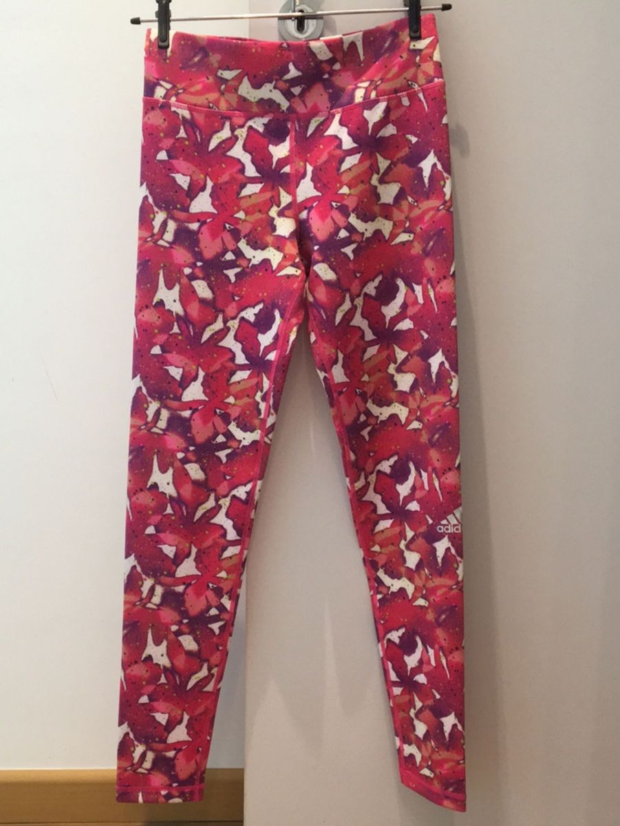 calça adidas florida