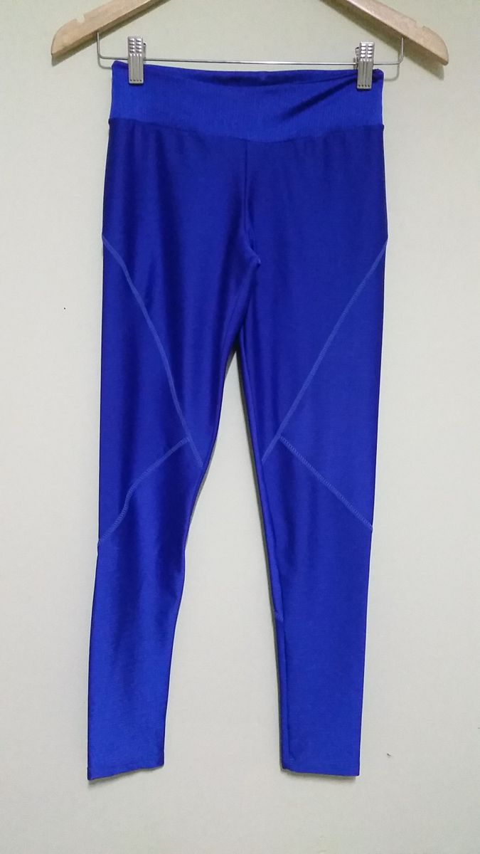 legging preta riachuelo