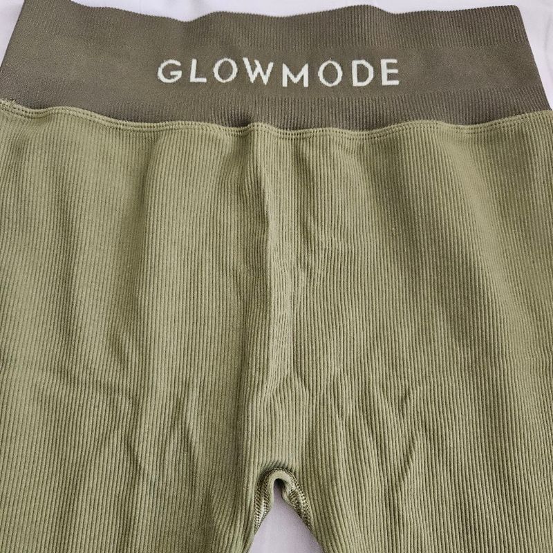 Legging Glowmode | Calça Feminina Glowmode Usado 96116411 | enjoei